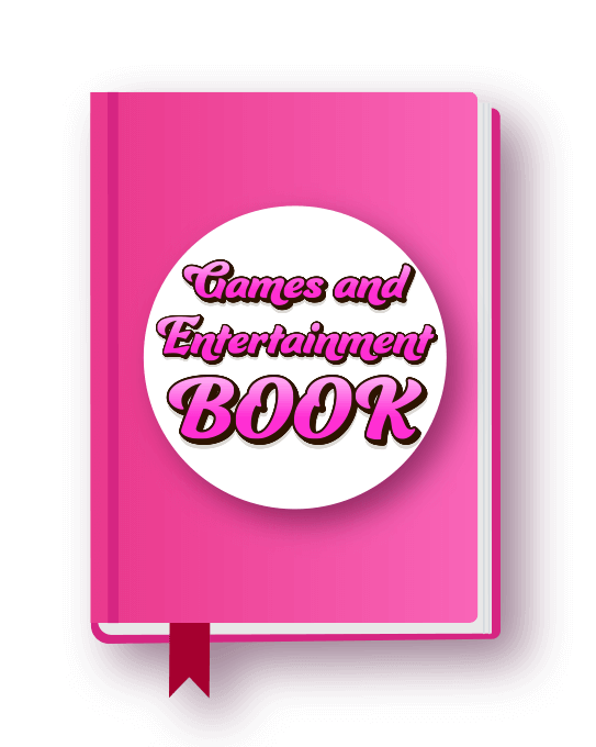 Games Book