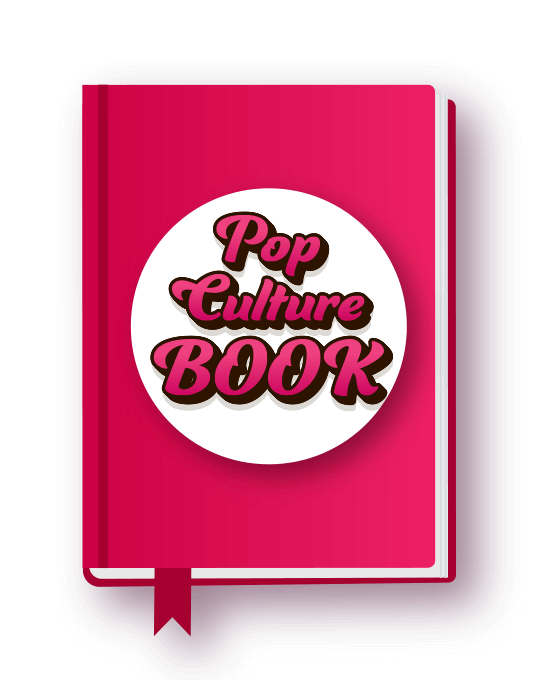 Pop Culture Book